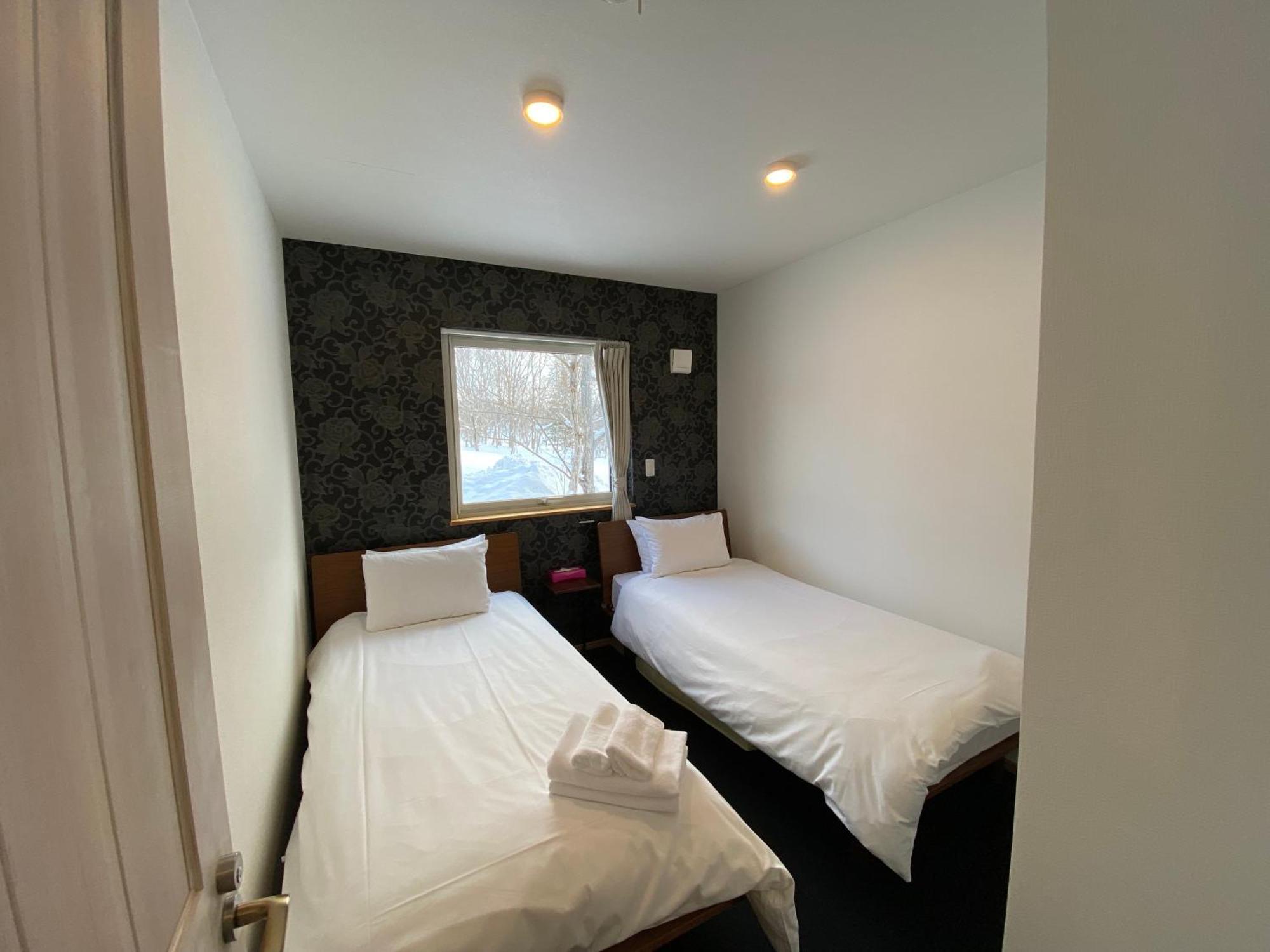 Yuki Kawa Vila Niseko Exterior foto